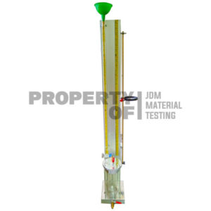 combination permeameter