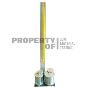 compaction permeameter