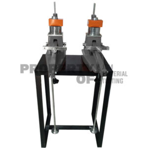 alat konsolidasi test