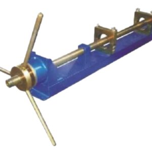 sample extruder manual