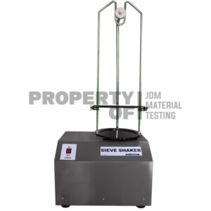 sieve shaker