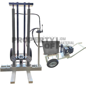 alat sondir hidrolik 5 ton