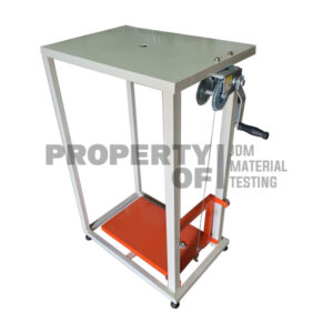 specific gravity of coarse aggregate test