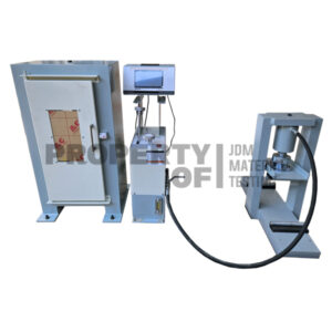 mesin uji tekan dan lentur beton